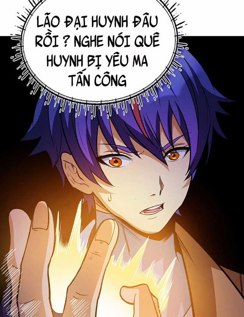 manhwax10.com - Truyện Manhwa Võ Đạo Độc Tôn Chương 585 Trang 23