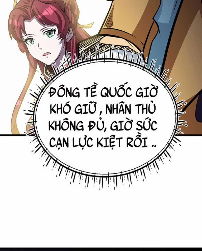 manhwax10.com - Truyện Manhwa Võ Đạo Độc Tôn Chương 585 Trang 27