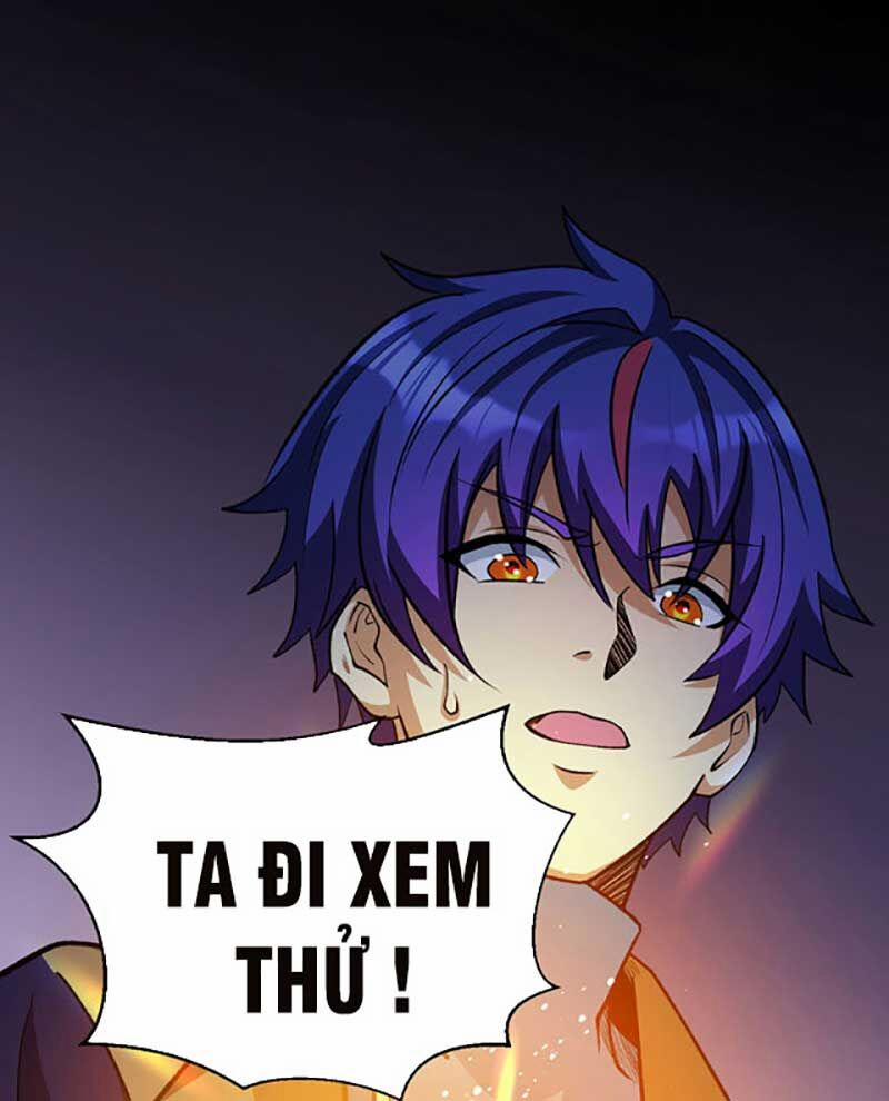 manhwax10.com - Truyện Manhwa Võ Đạo Độc Tôn Chương 585 Trang 28