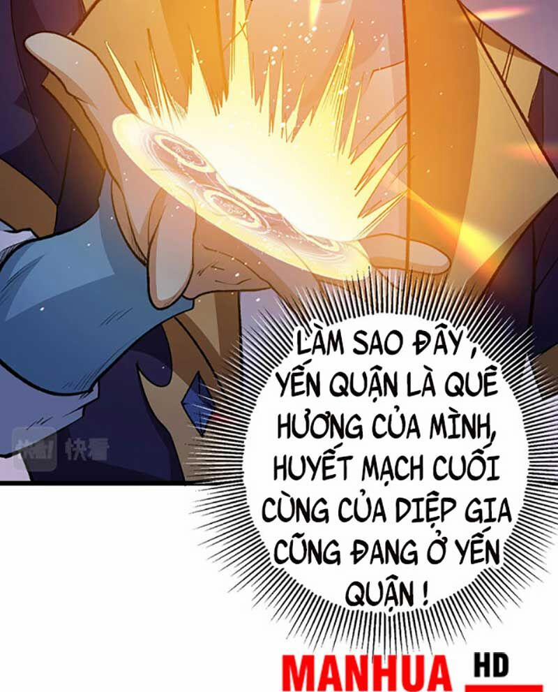 manhwax10.com - Truyện Manhwa Võ Đạo Độc Tôn Chương 585 Trang 29