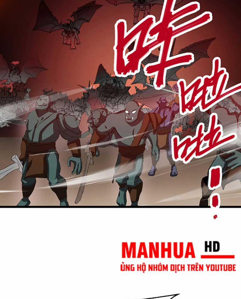 manhwax10.com - Truyện Manhwa Võ Đạo Độc Tôn Chương 585 Trang 33
