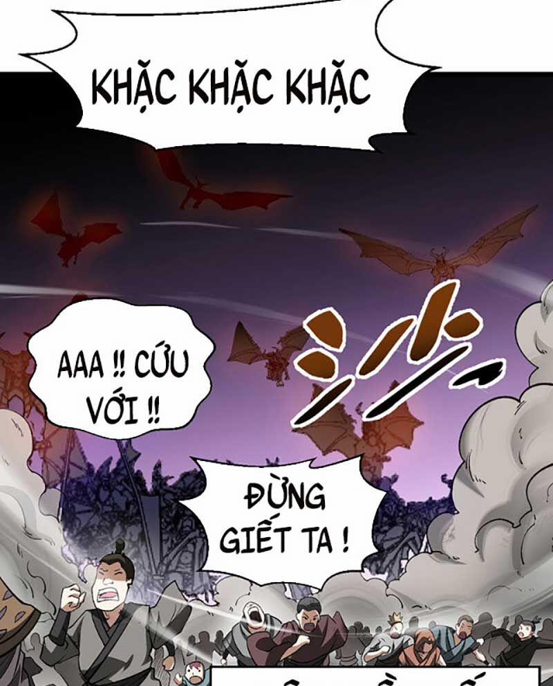 manhwax10.com - Truyện Manhwa Võ Đạo Độc Tôn Chương 585 Trang 34