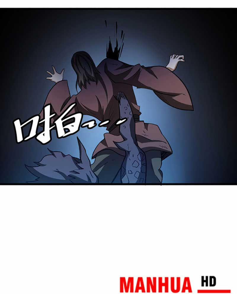 manhwax10.com - Truyện Manhwa Võ Đạo Độc Tôn Chương 585 Trang 36