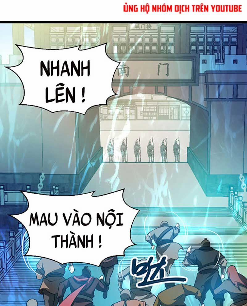 manhwax10.com - Truyện Manhwa Võ Đạo Độc Tôn Chương 585 Trang 37