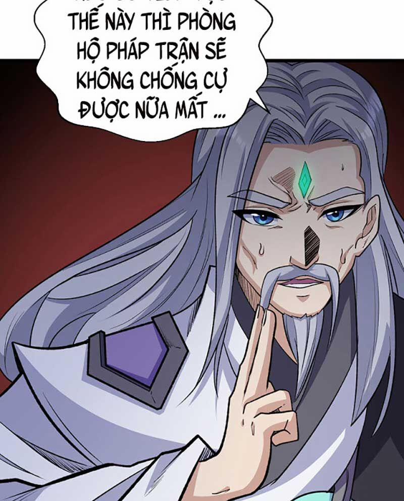 manhwax10.com - Truyện Manhwa Võ Đạo Độc Tôn Chương 585 Trang 46