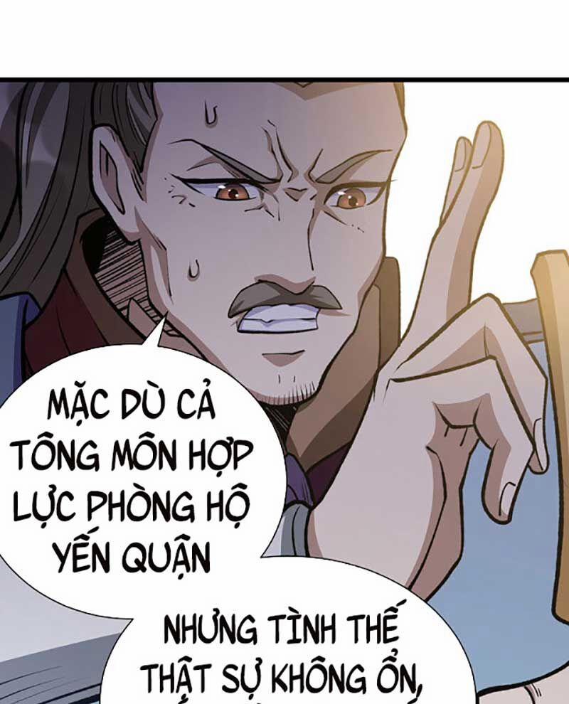 manhwax10.com - Truyện Manhwa Võ Đạo Độc Tôn Chương 585 Trang 48