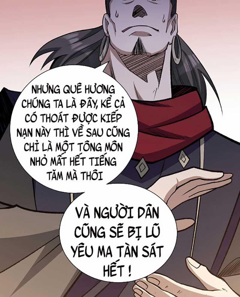 manhwax10.com - Truyện Manhwa Võ Đạo Độc Tôn Chương 585 Trang 50