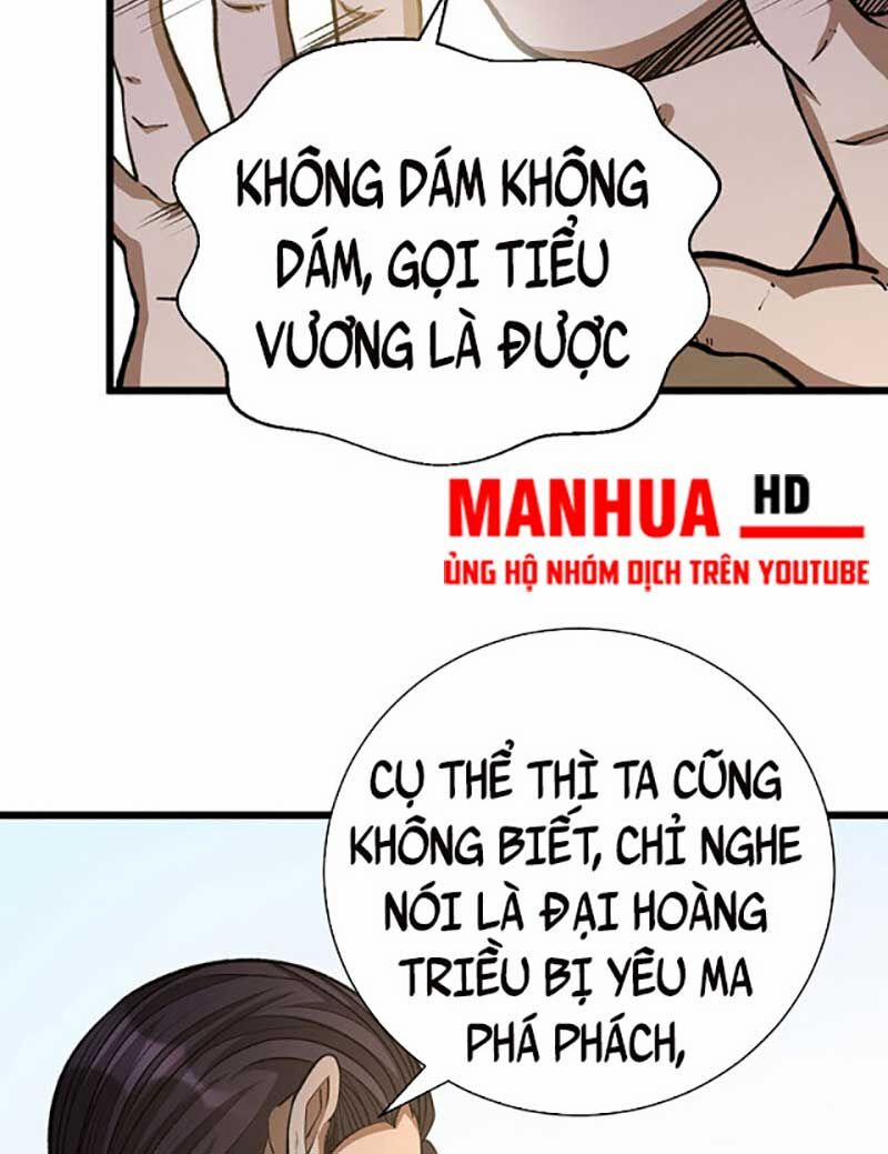 manhwax10.com - Truyện Manhwa Võ Đạo Độc Tôn Chương 585 Trang 6