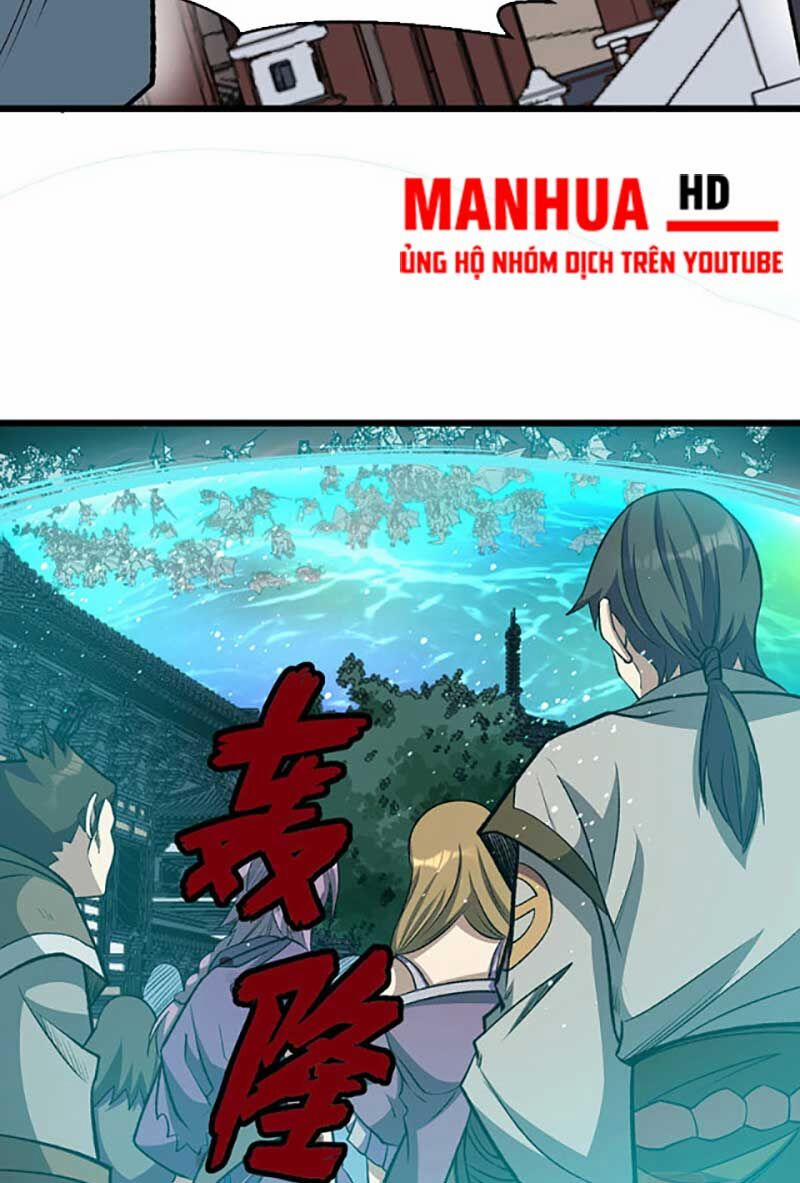 manhwax10.com - Truyện Manhwa Võ Đạo Độc Tôn Chương 585 Trang 53