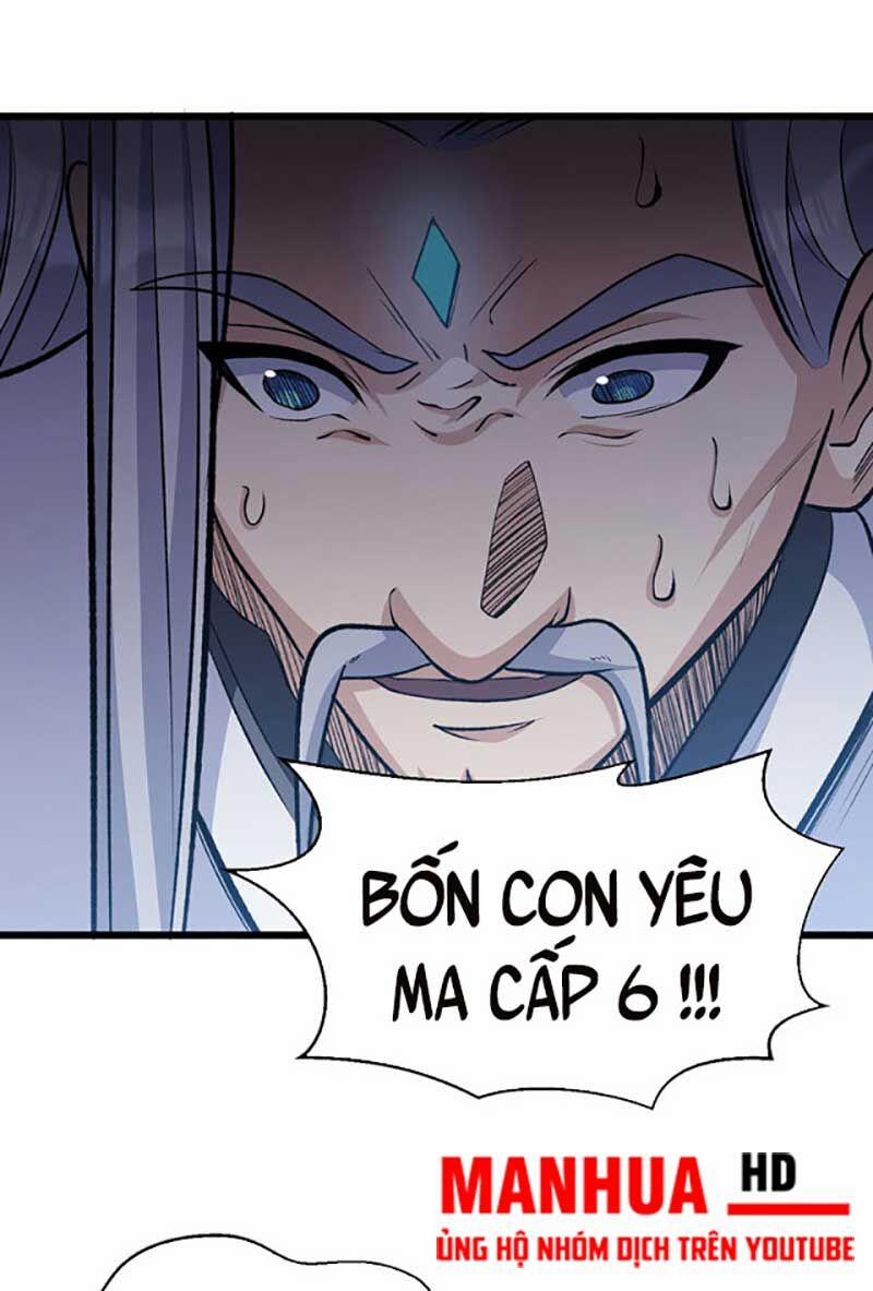 manhwax10.com - Truyện Manhwa Võ Đạo Độc Tôn Chương 585 Trang 56