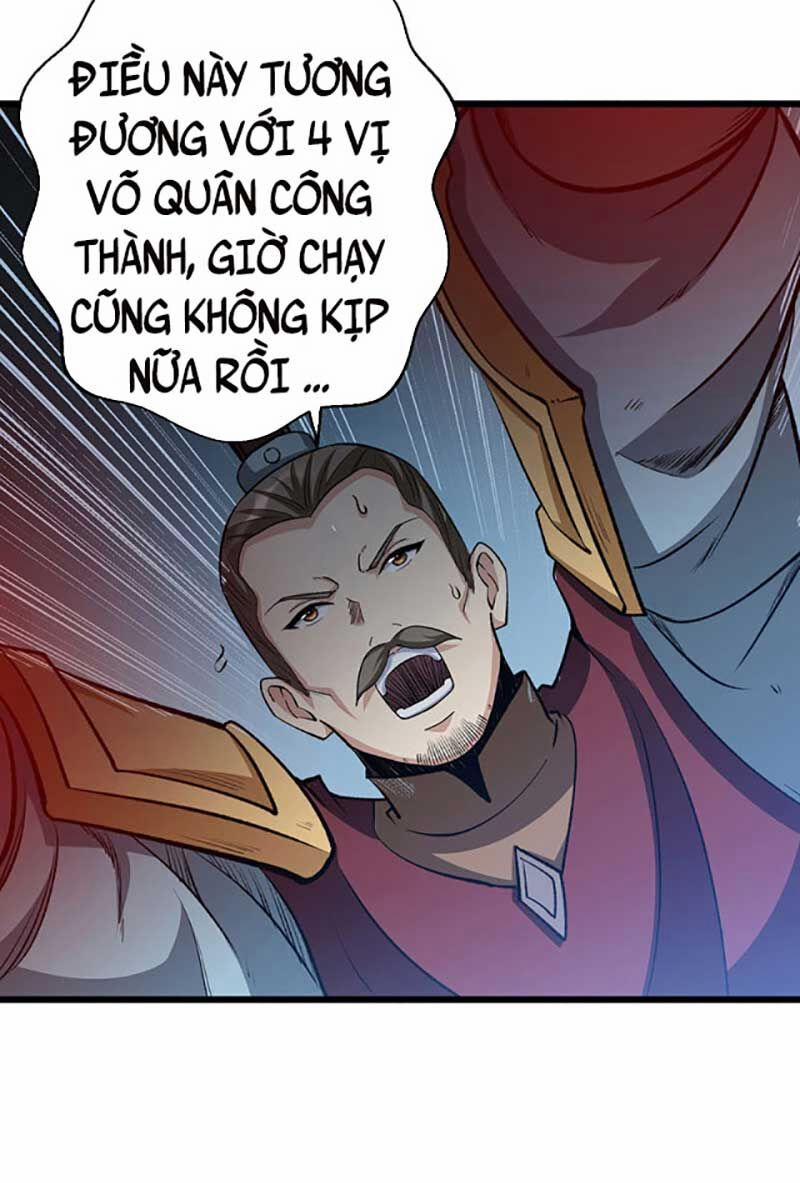 manhwax10.com - Truyện Manhwa Võ Đạo Độc Tôn Chương 585 Trang 57
