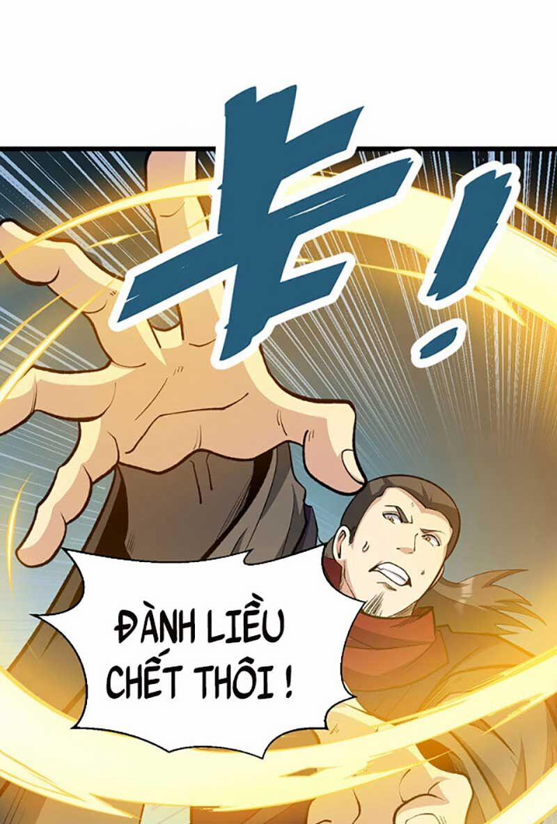 manhwax10.com - Truyện Manhwa Võ Đạo Độc Tôn Chương 585 Trang 58