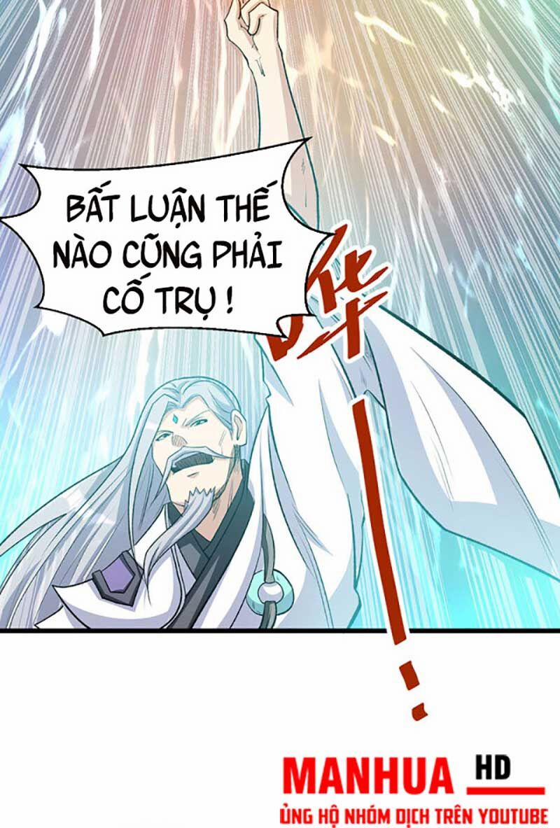 manhwax10.com - Truyện Manhwa Võ Đạo Độc Tôn Chương 585 Trang 60