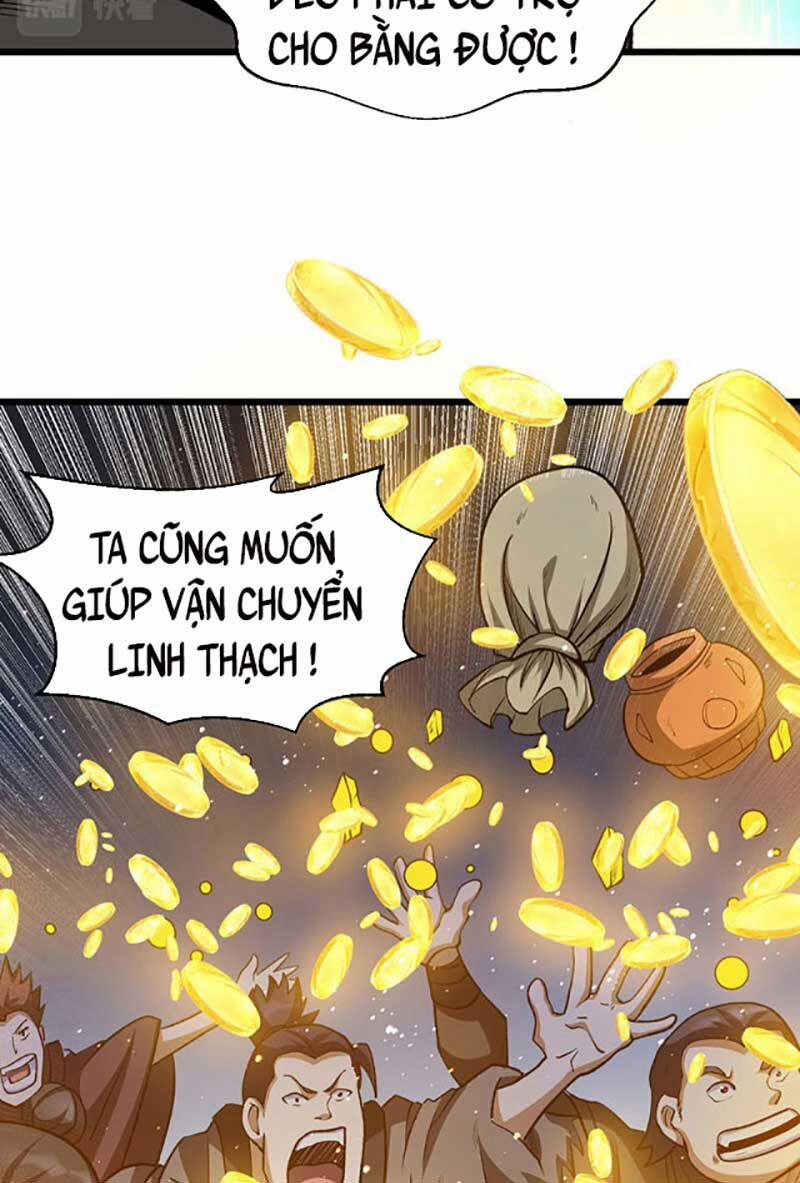 manhwax10.com - Truyện Manhwa Võ Đạo Độc Tôn Chương 585 Trang 62