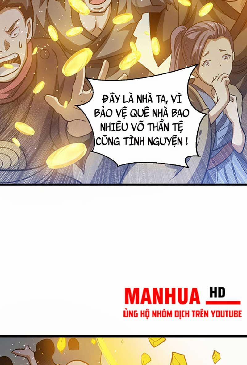 manhwax10.com - Truyện Manhwa Võ Đạo Độc Tôn Chương 585 Trang 63