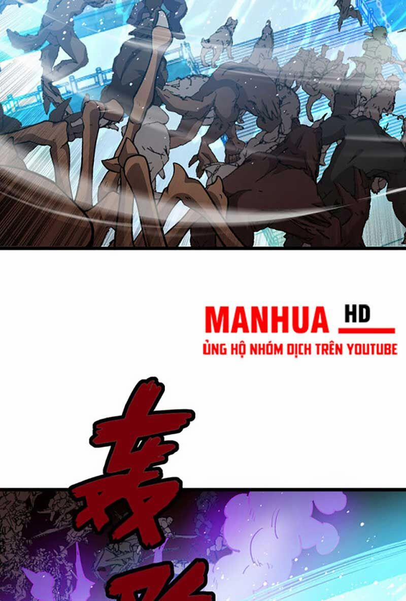 manhwax10.com - Truyện Manhwa Võ Đạo Độc Tôn Chương 585 Trang 66