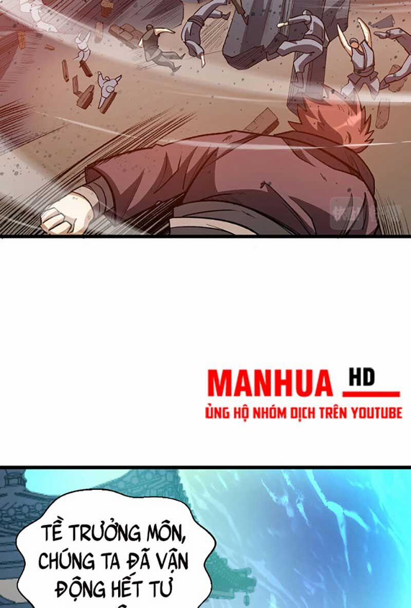 manhwax10.com - Truyện Manhwa Võ Đạo Độc Tôn Chương 585 Trang 69