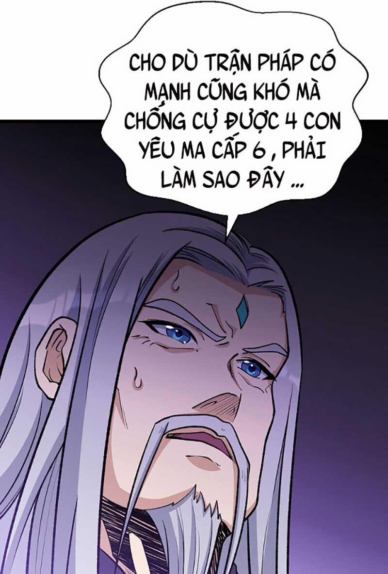 manhwax10.com - Truyện Manhwa Võ Đạo Độc Tôn Chương 585 Trang 71