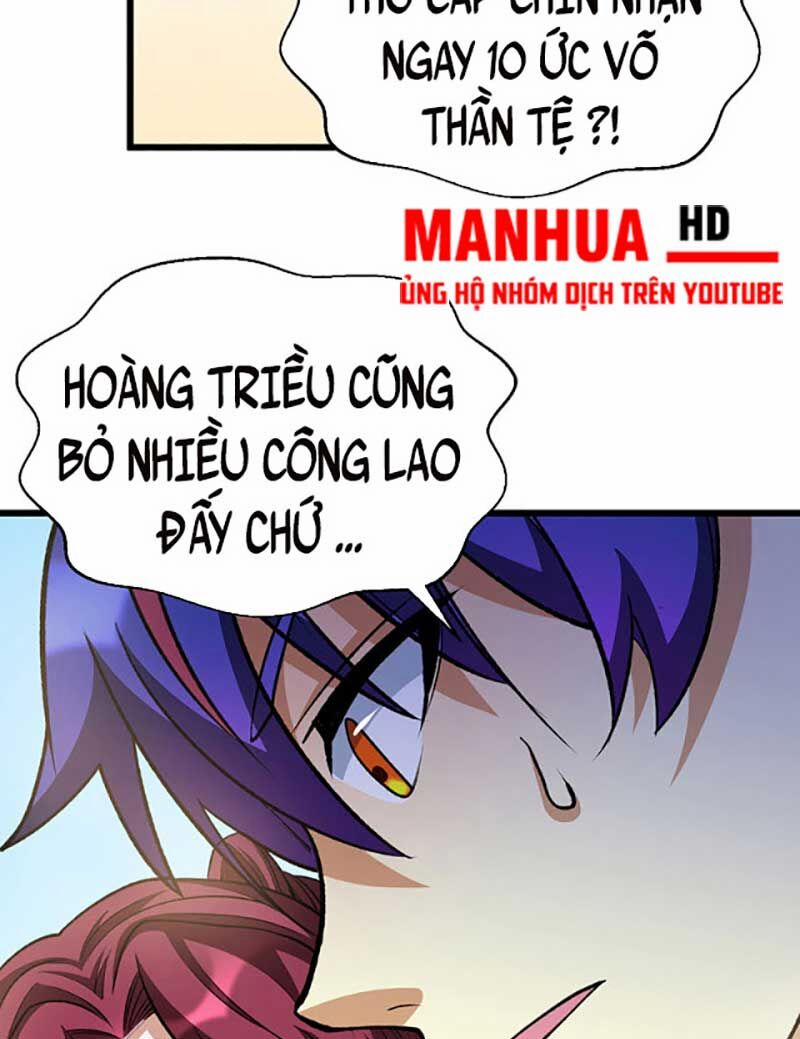 manhwax10.com - Truyện Manhwa Võ Đạo Độc Tôn Chương 585 Trang 9
