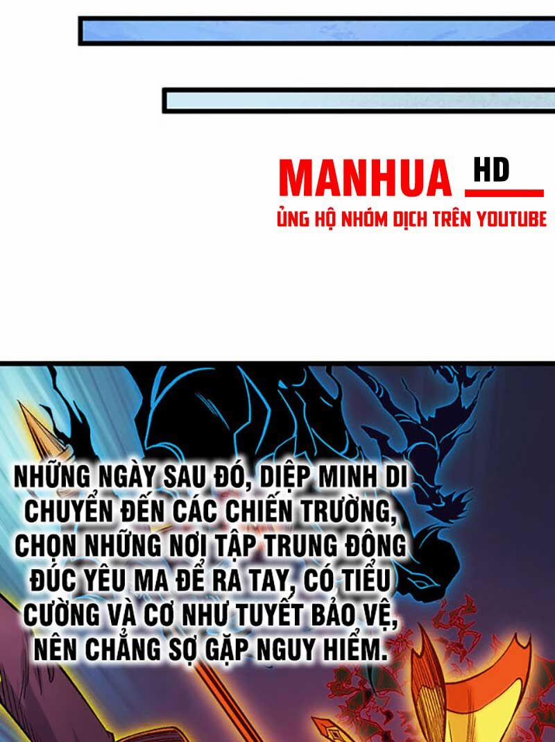 manhwax10.com - Truyện Manhwa Võ Đạo Độc Tôn Chương 587 Trang 18