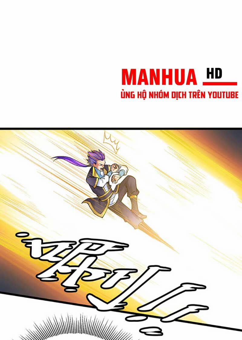 manhwax10.com - Truyện Manhwa Võ Đạo Độc Tôn Chương 587 Trang 36