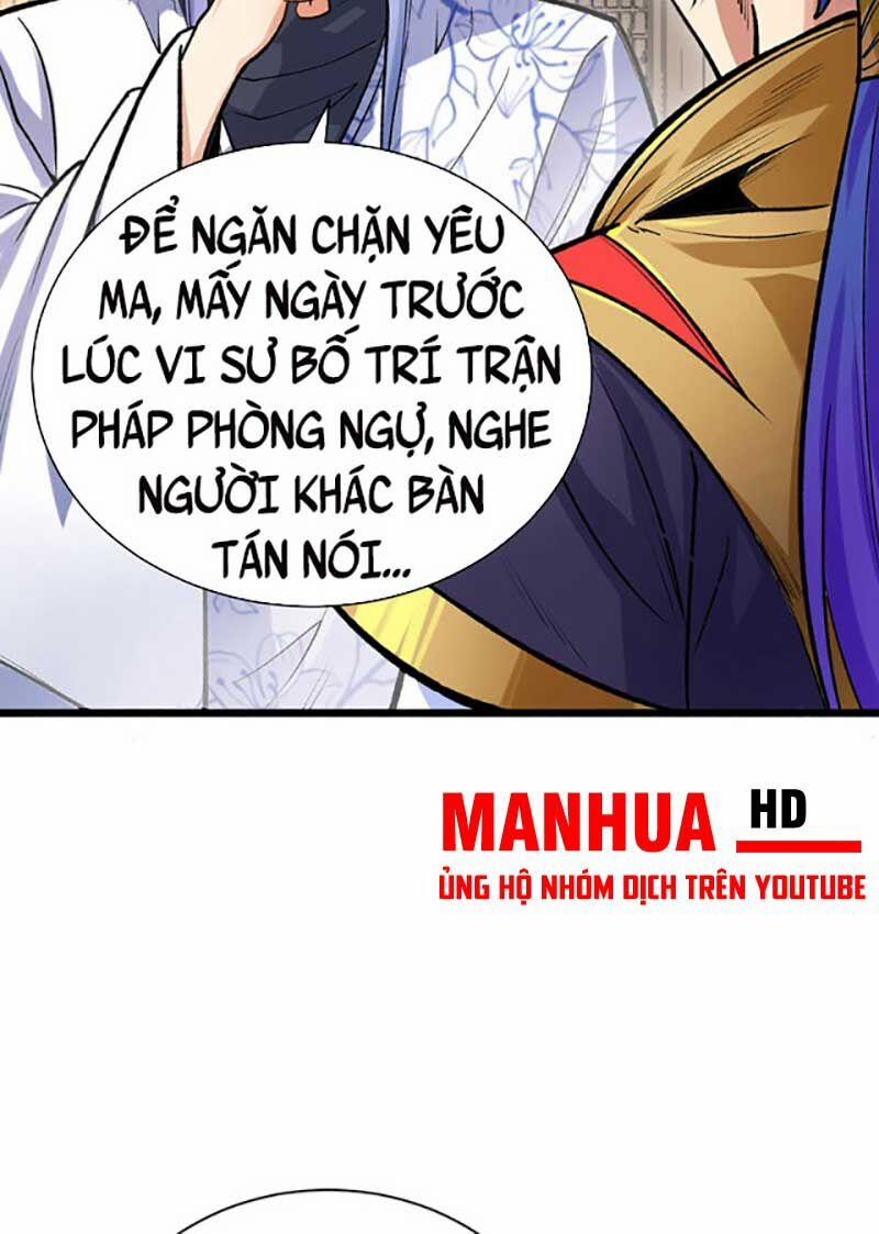 manhwax10.com - Truyện Manhwa Võ Đạo Độc Tôn Chương 587 Trang 51