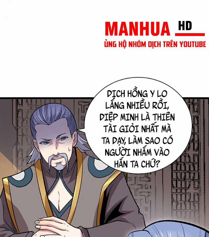 manhwax10.com - Truyện Manhwa Võ Đạo Độc Tôn Chương 587 Trang 62