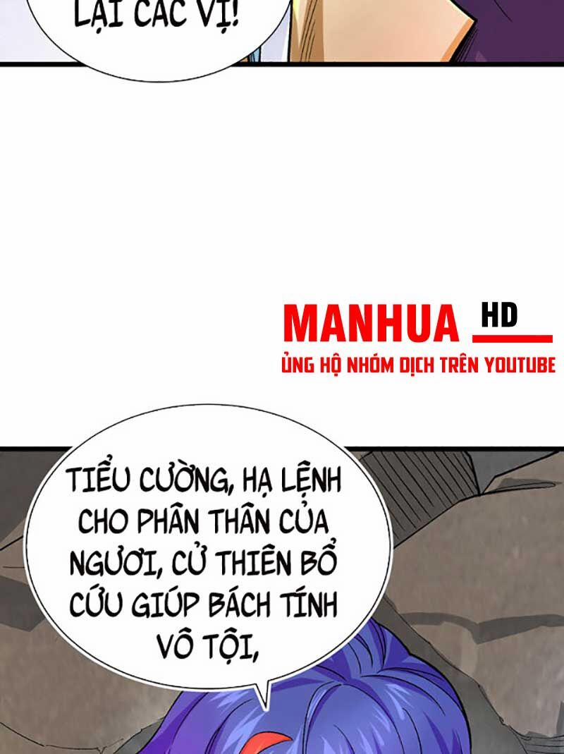 manhwax10.com - Truyện Manhwa Võ Đạo Độc Tôn Chương 587 Trang 10