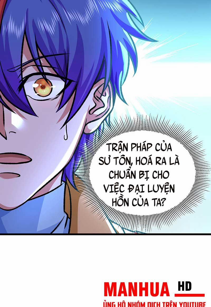 manhwax10.com - Truyện Manhwa Võ Đạo Độc Tôn Chương 589 Trang 17