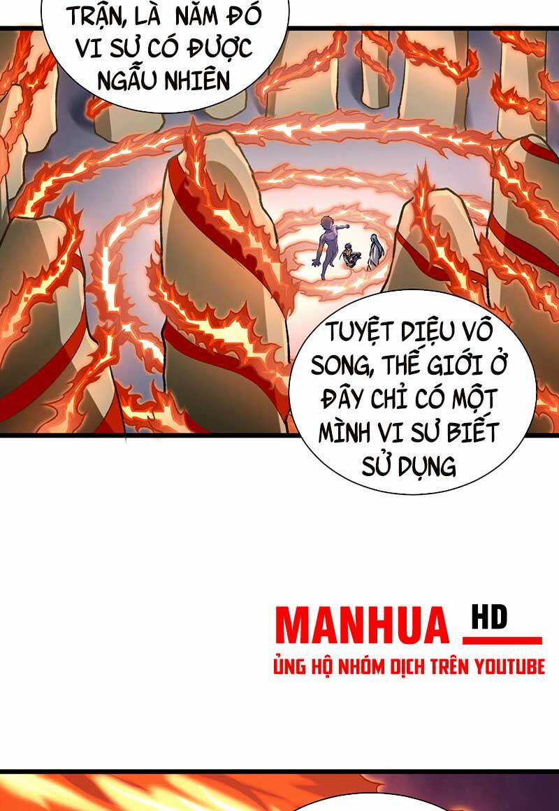 manhwax10.com - Truyện Manhwa Võ Đạo Độc Tôn Chương 589 Trang 20