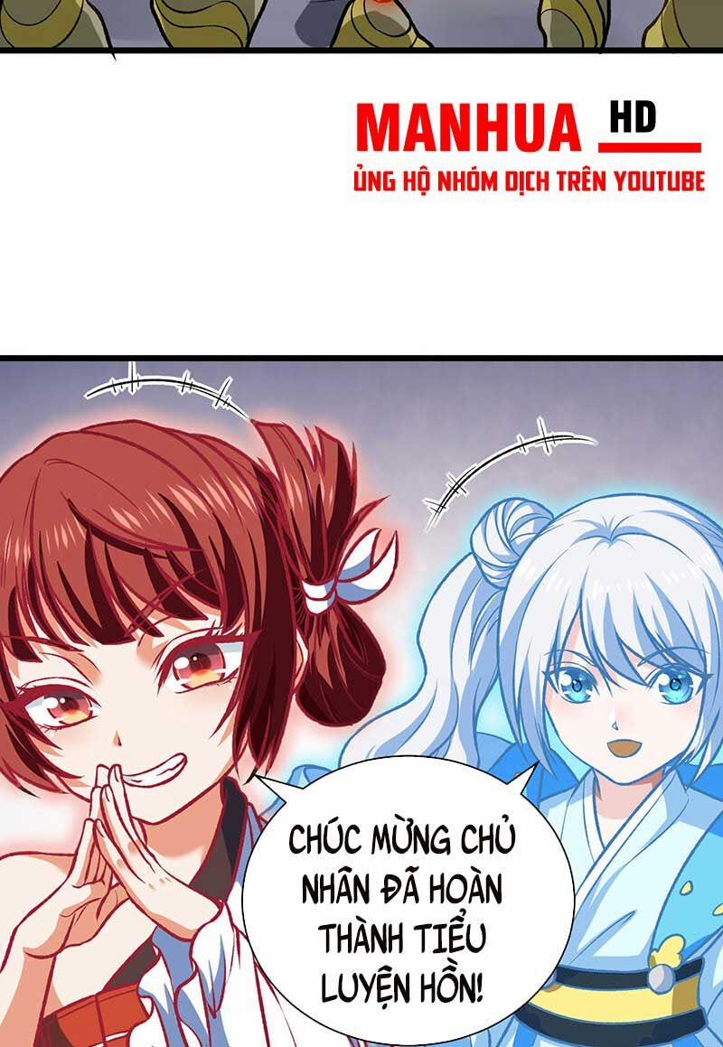 manhwax10.com - Truyện Manhwa Võ Đạo Độc Tôn Chương 589 Trang 3