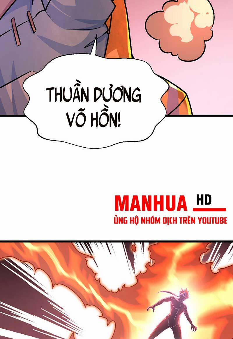 manhwax10.com - Truyện Manhwa Võ Đạo Độc Tôn Chương 589 Trang 23