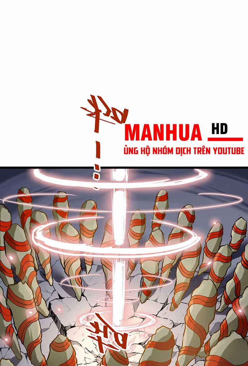 manhwax10.com - Truyện Manhwa Võ Đạo Độc Tôn Chương 589 Trang 41