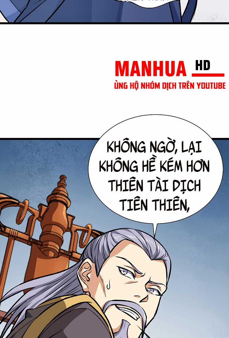 manhwax10.com - Truyện Manhwa Võ Đạo Độc Tôn Chương 589 Trang 46