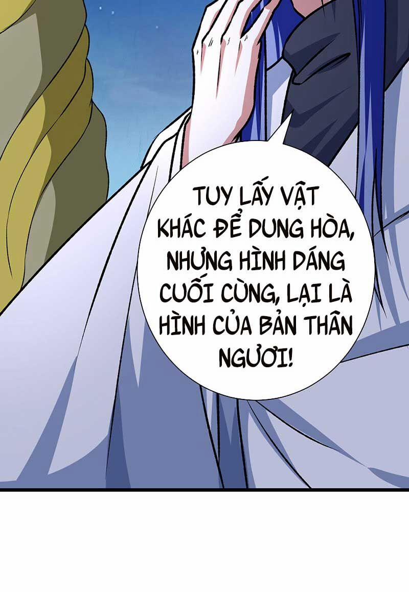 manhwax10.com - Truyện Manhwa Võ Đạo Độc Tôn Chương 589 Trang 7