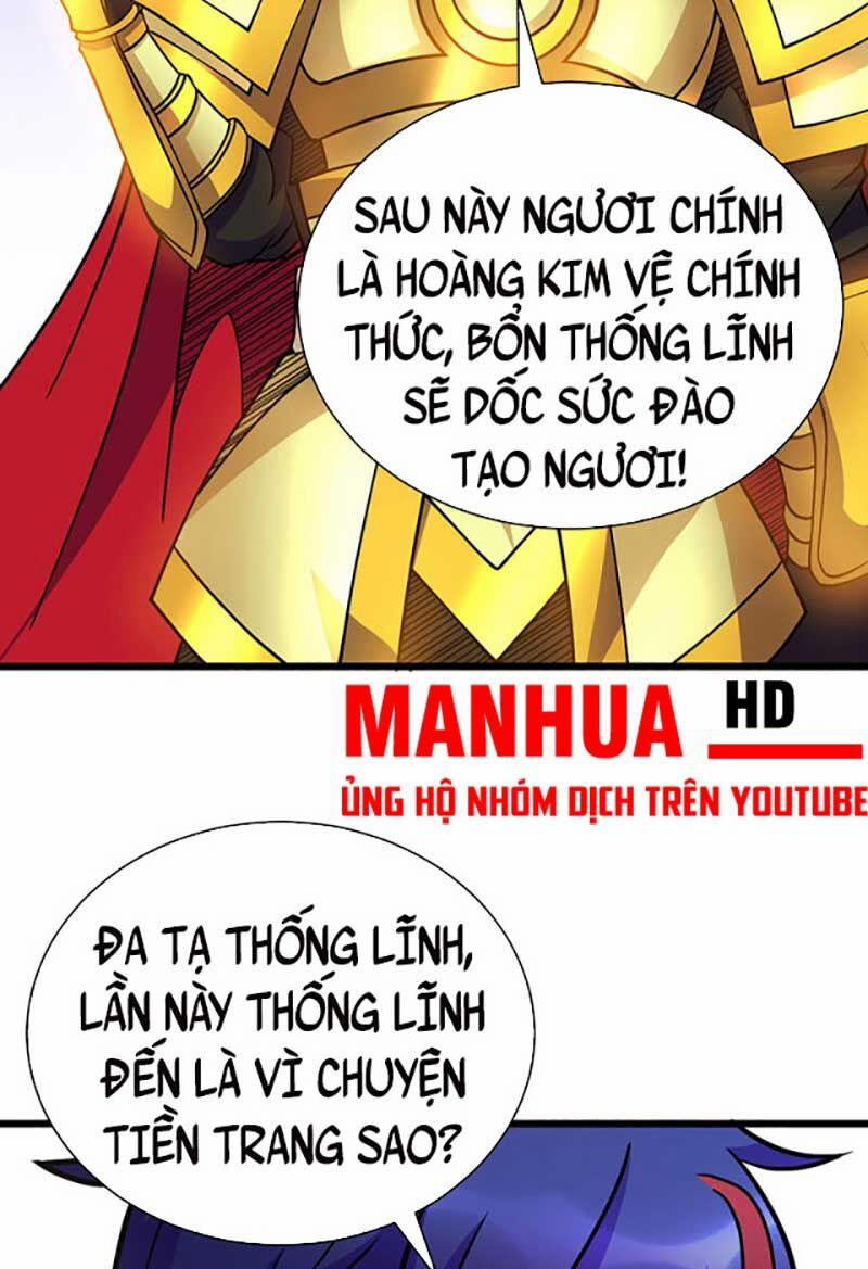 manhwax10.com - Truyện Manhwa Võ Đạo Độc Tôn Chương 591 Trang 20