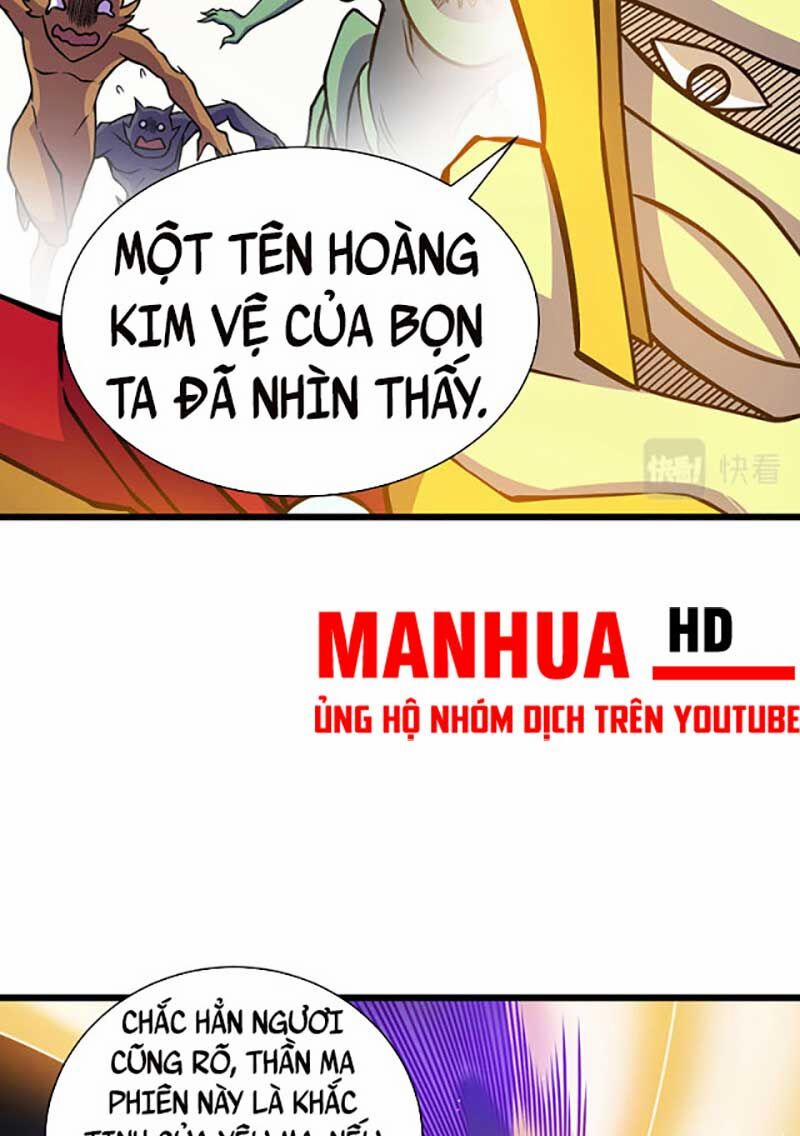 manhwax10.com - Truyện Manhwa Võ Đạo Độc Tôn Chương 591 Trang 28