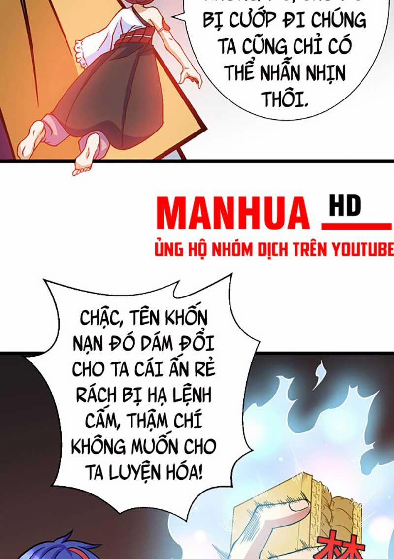 manhwax10.com - Truyện Manhwa Võ Đạo Độc Tôn Chương 591 Trang 44