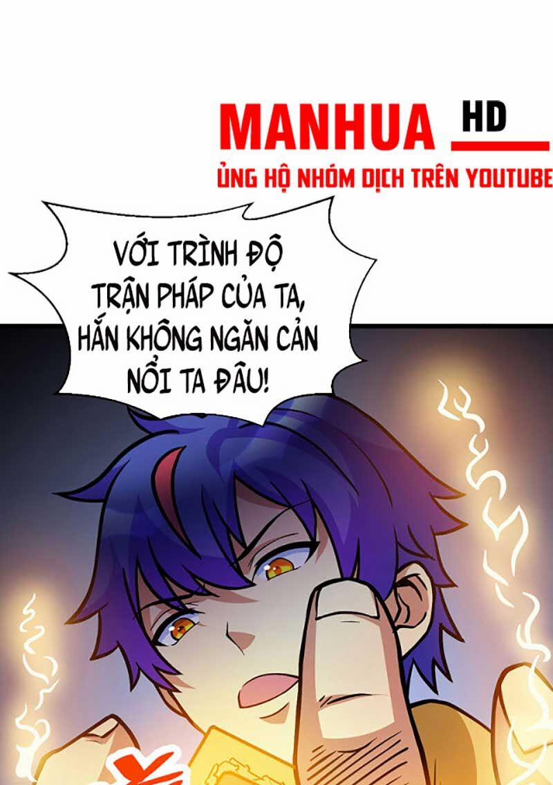 manhwax10.com - Truyện Manhwa Võ Đạo Độc Tôn Chương 591 Trang 46