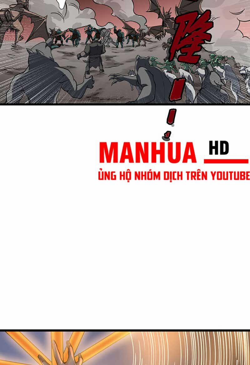 manhwax10.com - Truyện Manhwa Võ Đạo Độc Tôn Chương 591 Trang 9