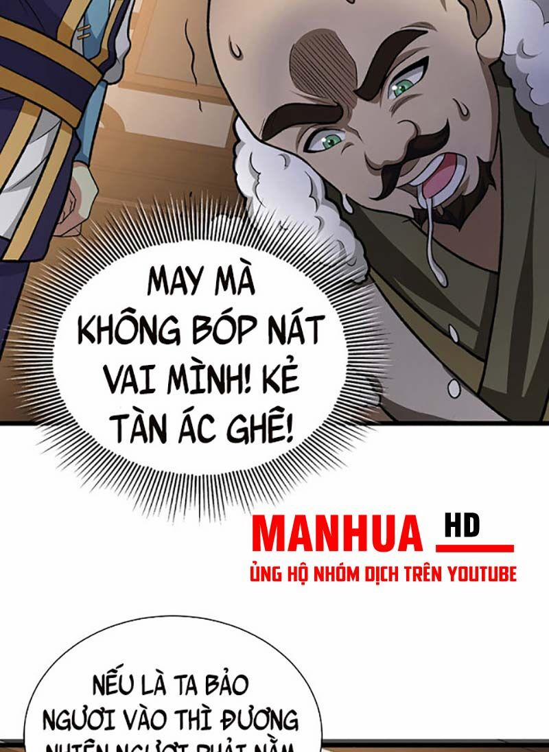 manhwax10.com - Truyện Manhwa Võ Đạo Độc Tôn Chương 592 Trang 17