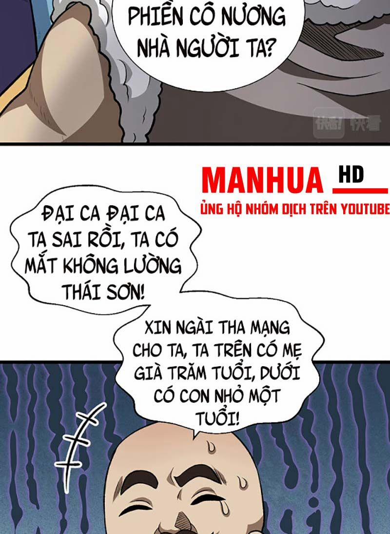 manhwax10.com - Truyện Manhwa Võ Đạo Độc Tôn Chương 592 Trang 19