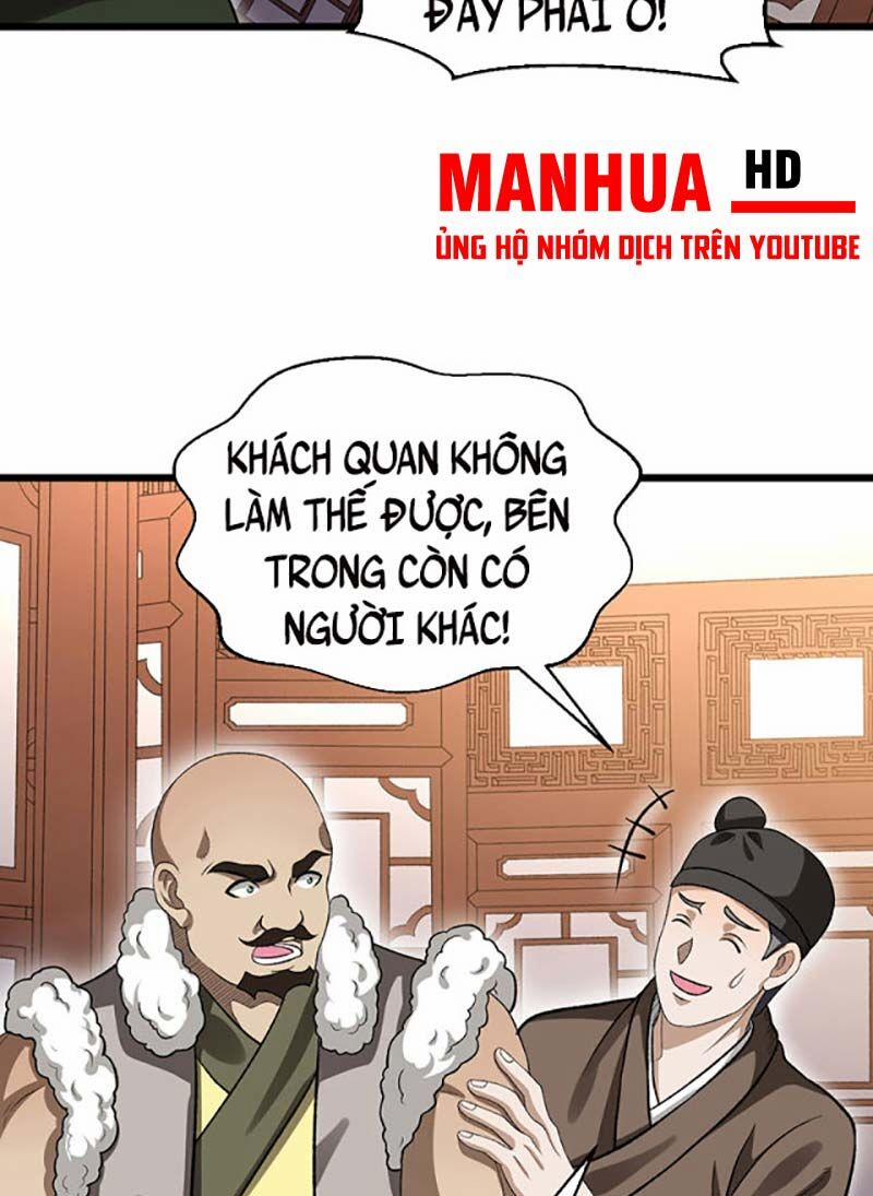 manhwax10.com - Truyện Manhwa Võ Đạo Độc Tôn Chương 592 Trang 3