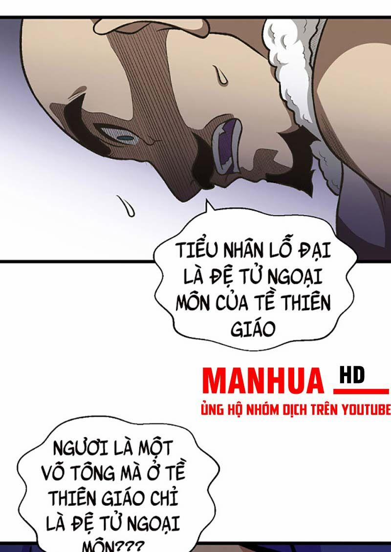 manhwax10.com - Truyện Manhwa Võ Đạo Độc Tôn Chương 592 Trang 27