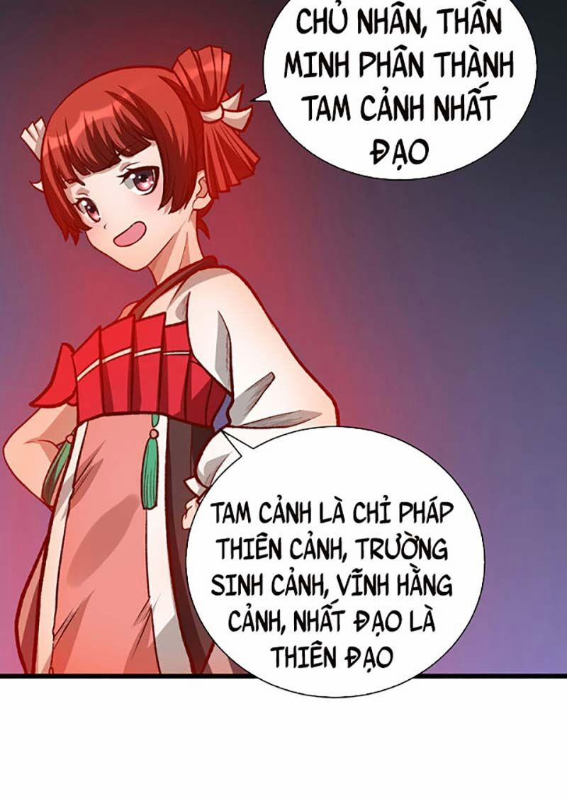 manhwax10.com - Truyện Manhwa Võ Đạo Độc Tôn Chương 592 Trang 41