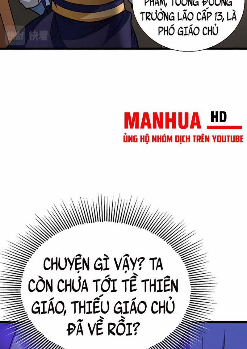 manhwax10.com - Truyện Manhwa Võ Đạo Độc Tôn Chương 592 Trang 51