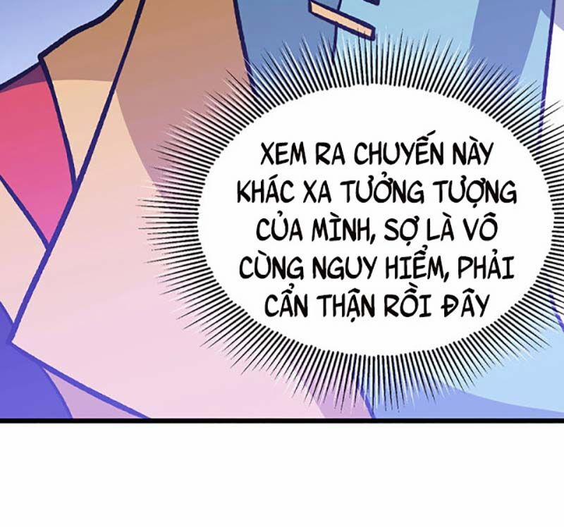 manhwax10.com - Truyện Manhwa Võ Đạo Độc Tôn Chương 592 Trang 62