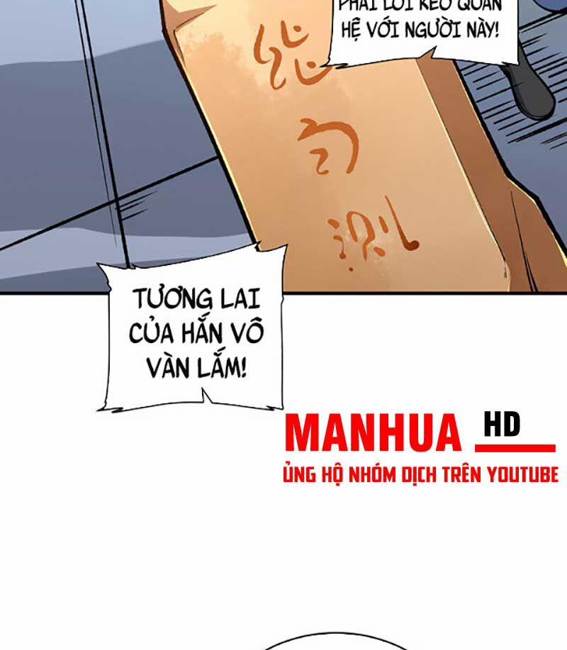 manhwax10.com - Truyện Manhwa Võ Đạo Độc Tôn Chương 594 Trang 25