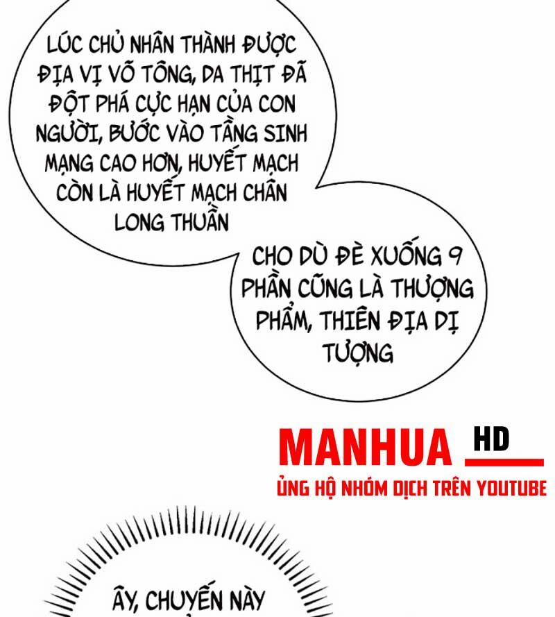 manhwax10.com - Truyện Manhwa Võ Đạo Độc Tôn Chương 594 Trang 27