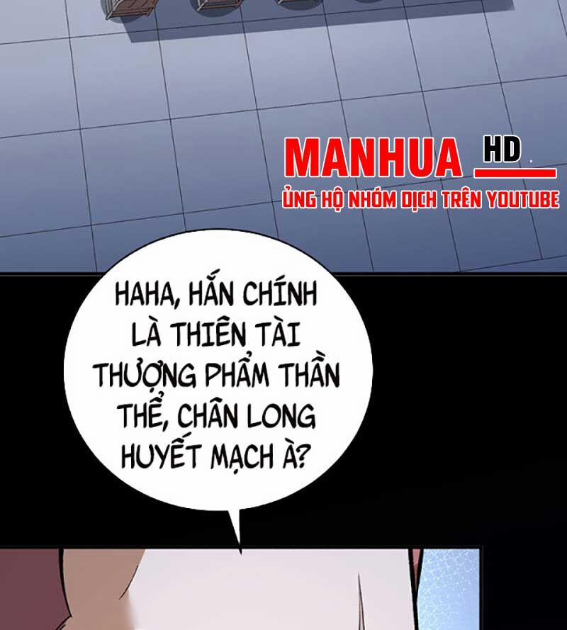 manhwax10.com - Truyện Manhwa Võ Đạo Độc Tôn Chương 594 Trang 39